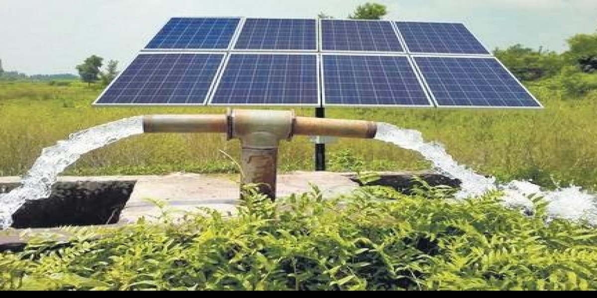 PM-KUSUM now more friendly to farmers for harnessing solar energy ...