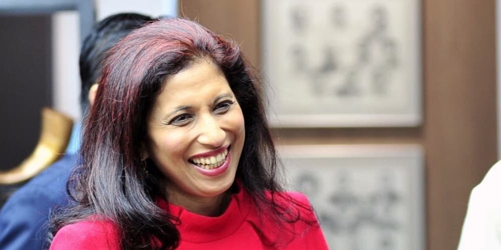 Leena Nair joins an expanding tribe of global CEOs with Indian roots ...