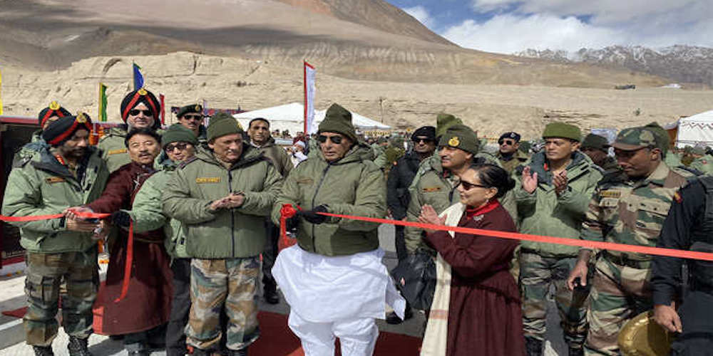 Why Indian Army Chief General Naravane’s peace-gesture to Pakistan has ...